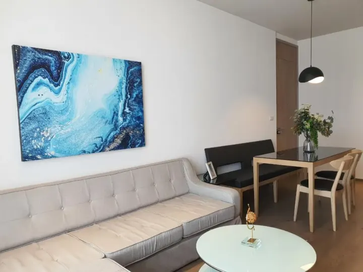 Property photos for Park Origin Phromphong