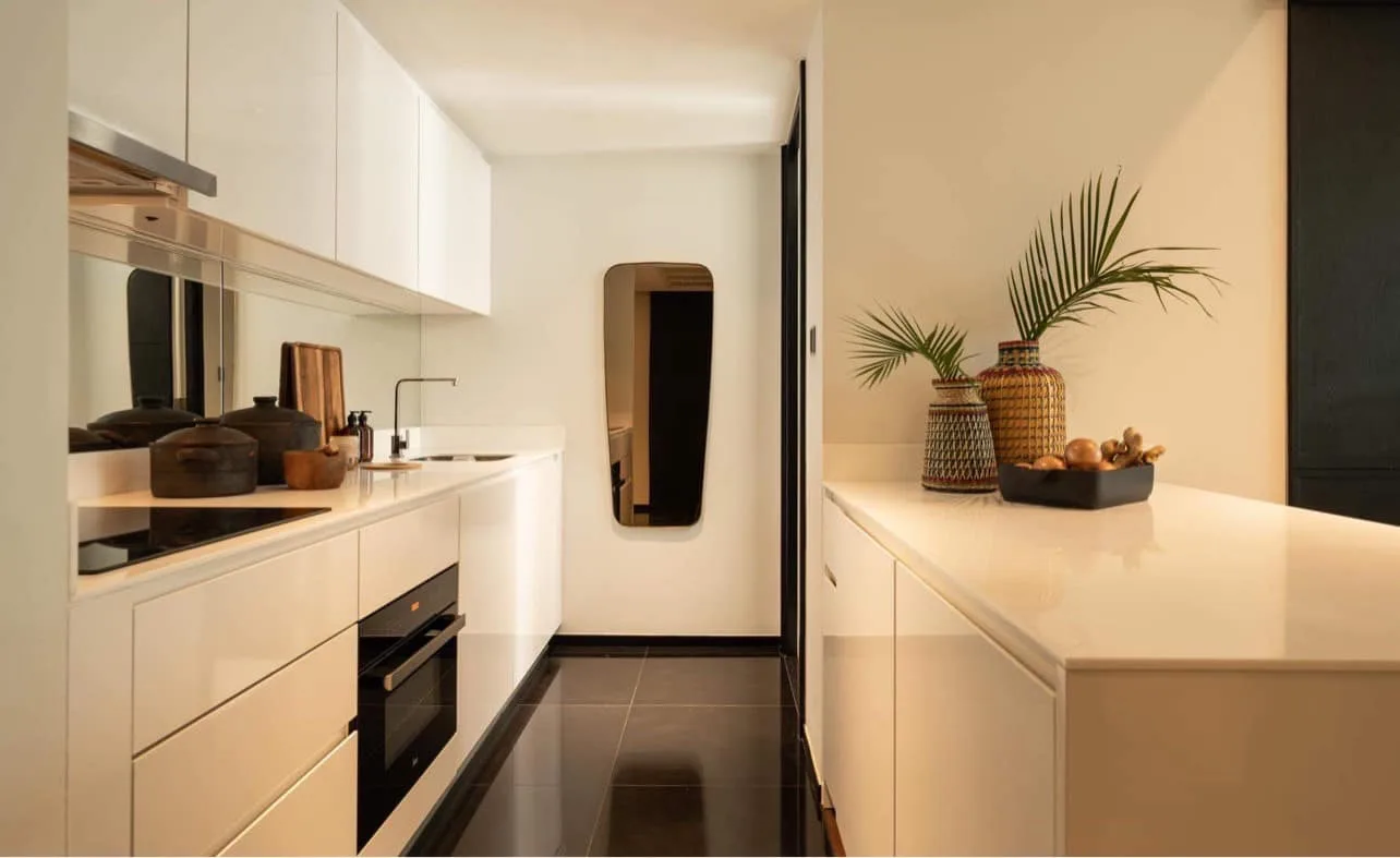 Property photos for The Private Residence Rajdamri