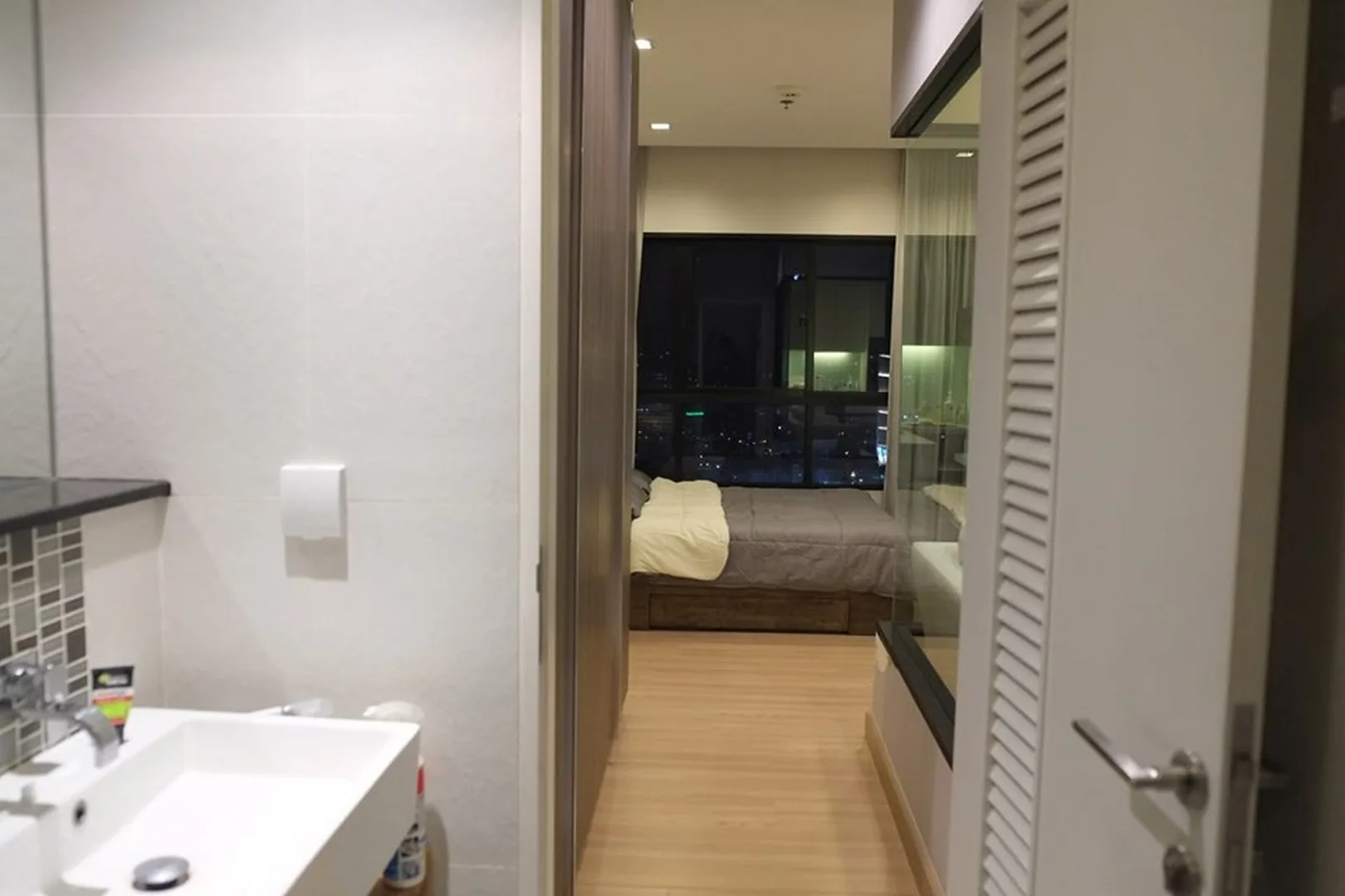 Property photos for Urbano Absolute Sathon - Taksin