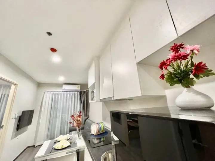 Property photos for Rich Park @ Triple Station