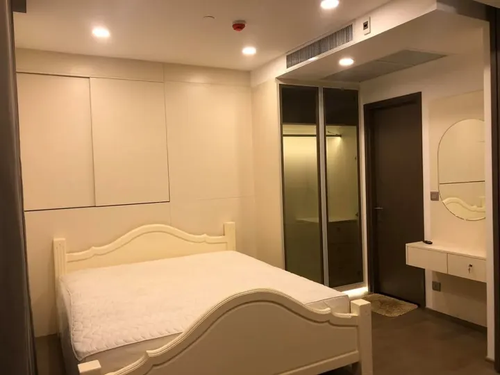 Property photos for Ashton Chula - Silom