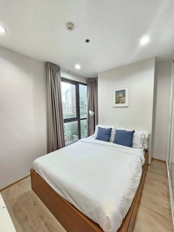Property photos for Ideo Q Ratchathewi