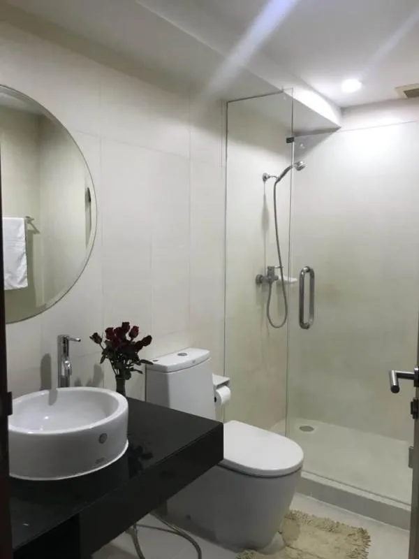 Property photos for Silom City Resort