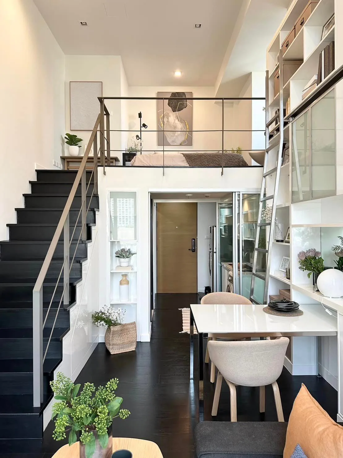 Property photos for Ideo Morph 38