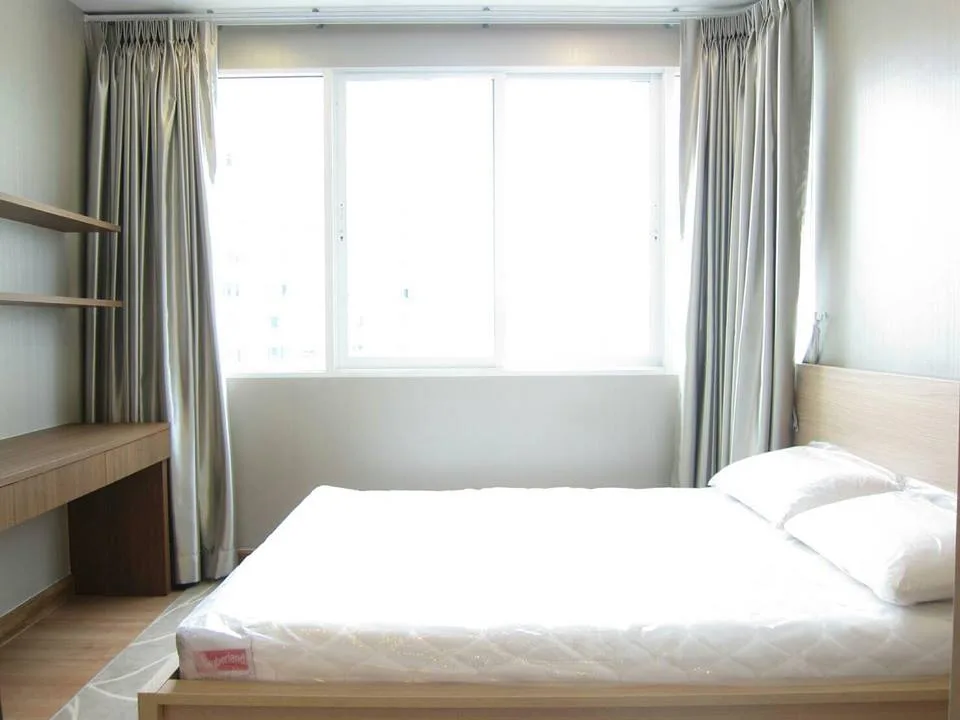 Property photos for Supalai Wellington