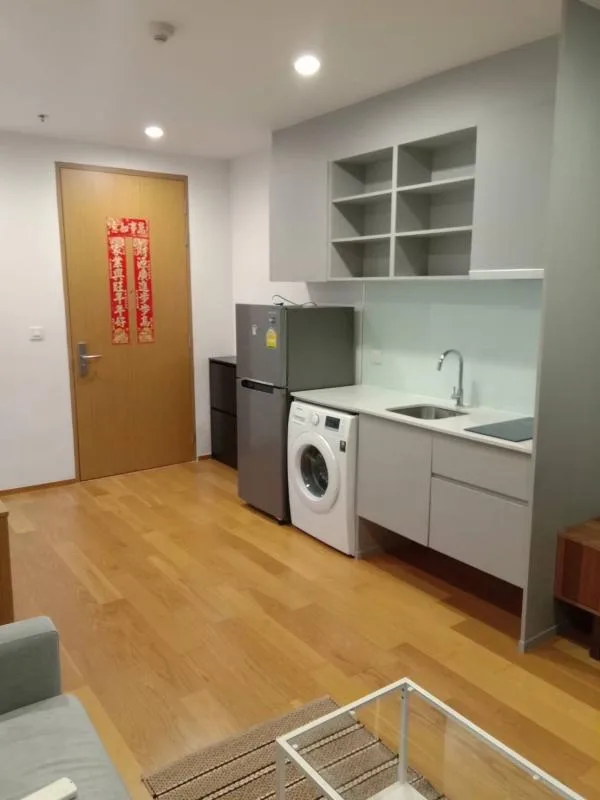 Property photos for Noble Revolve Silom