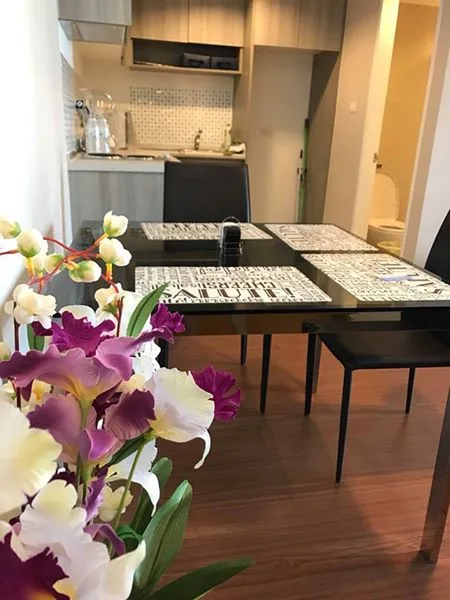 Property photos for Belle Grand Rama 9
