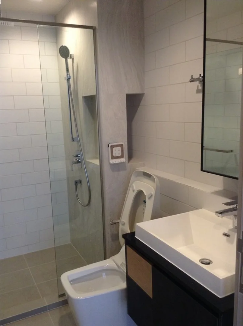 Property photos for THE LINE Jatujak - Mochit