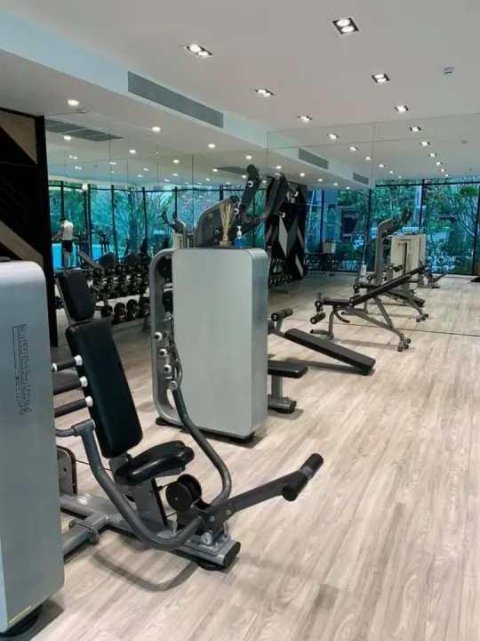 Property photos for Blossom Condo @ Sathorn - Charoenrat