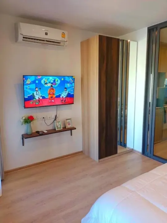 Property photos for Life Rama 4 - Asoke