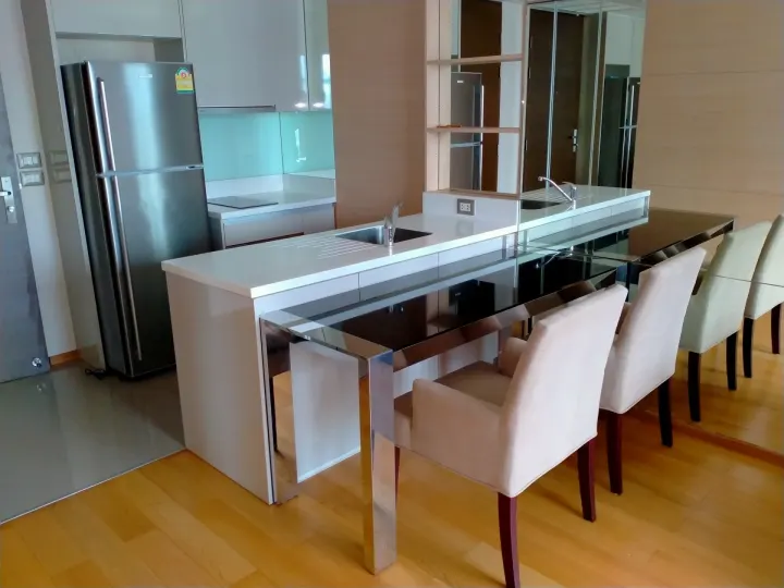 Property photos for The Address Asoke