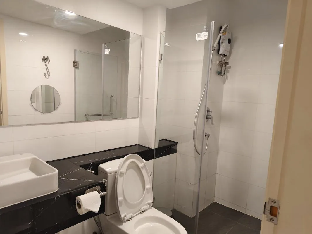 Property photos for KnightsBridge Space ??? Rama9