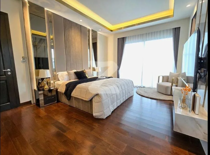 Property photos for Perfect Masterpiece Sukhumvit 77