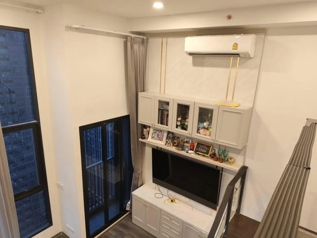 Property photos for KnightsBridge Space ??? Rama9