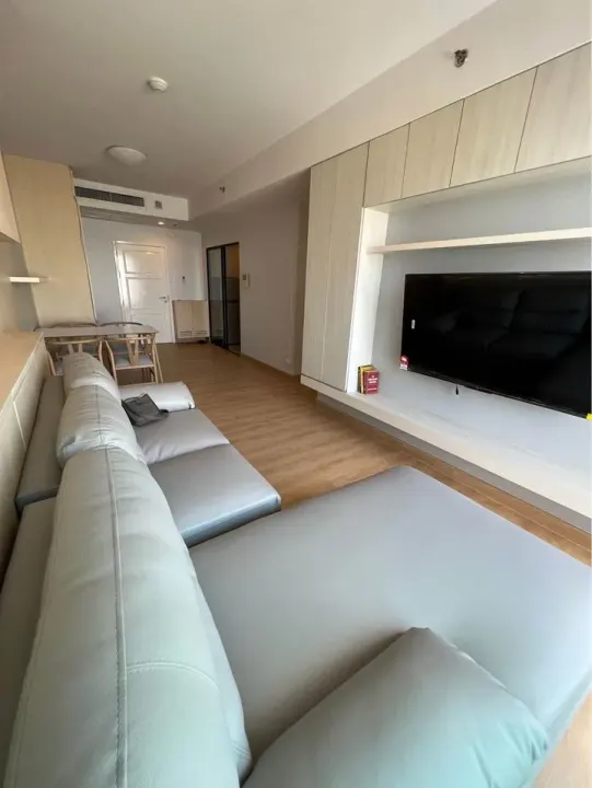 Property photos for Supalai Premier Ratchada-narathivas-sathorn