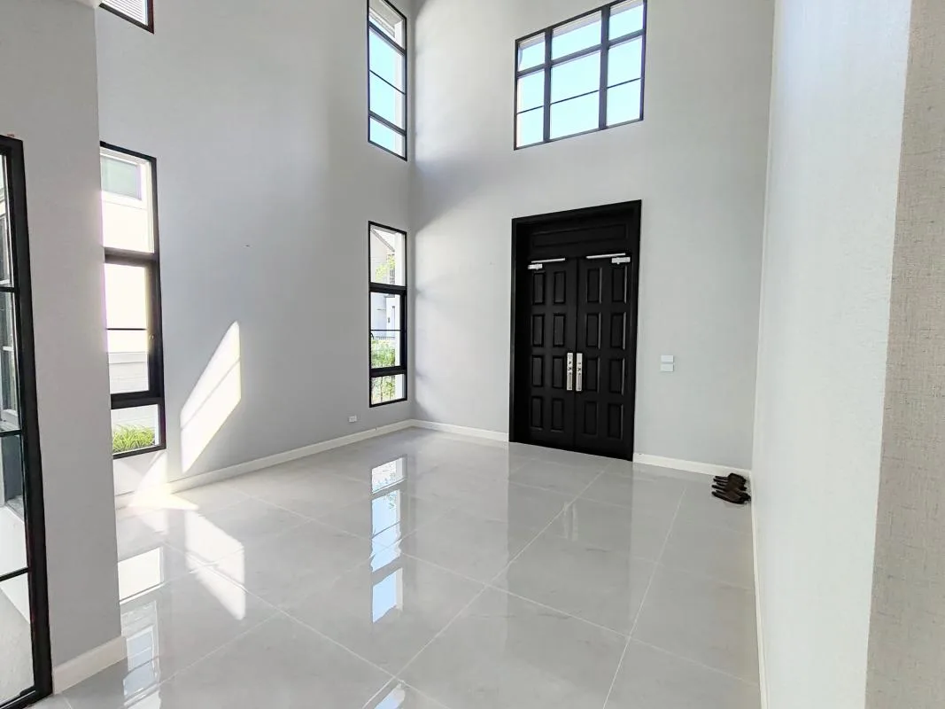 Property photos for The City Bangna 2