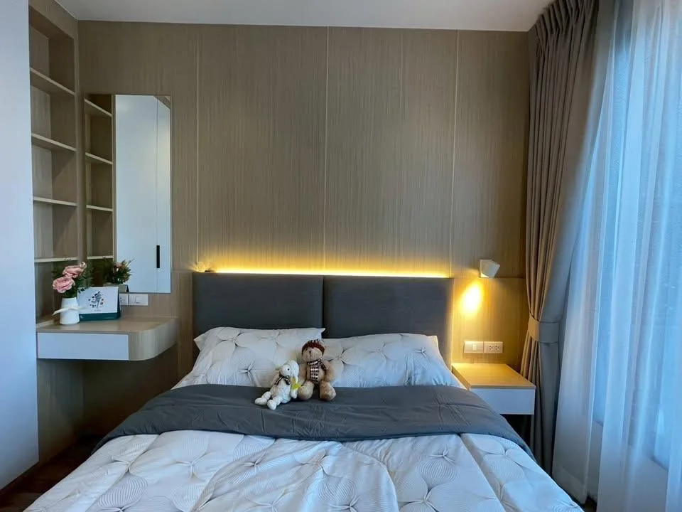 Property photos for Life Ladprao Valley