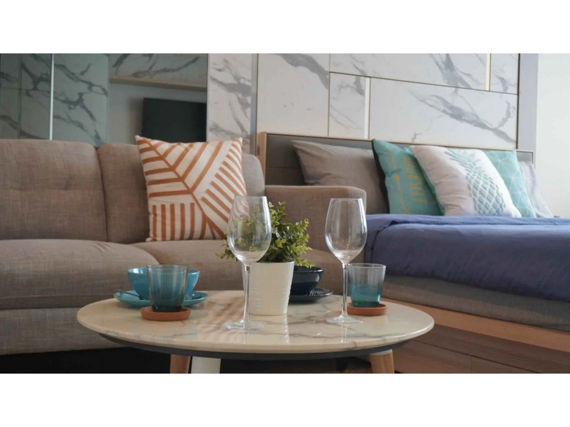 Property photos for Rhythm Sukhumvit 36 - 38