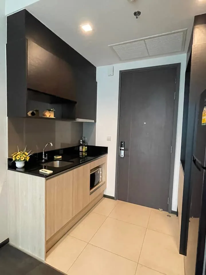 Property photos for Edge Sukhumvit 23