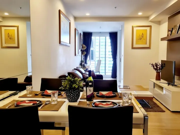Property photos for 15 Sukhumvit Residences