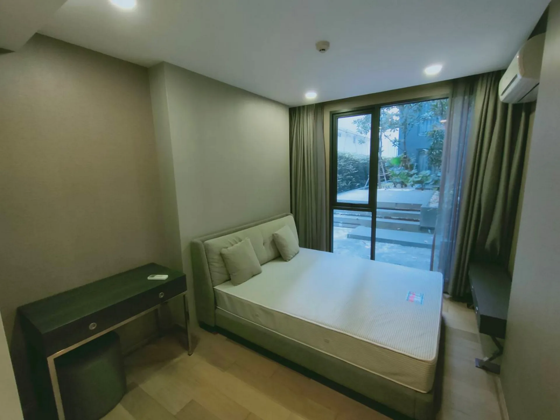 Property photos for Klass Condo Langsuan