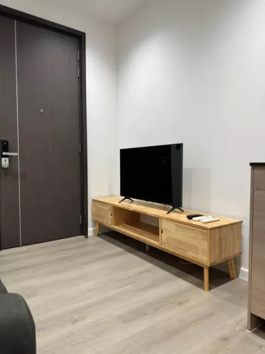 Property photos for The Line Asoke - Ratchada