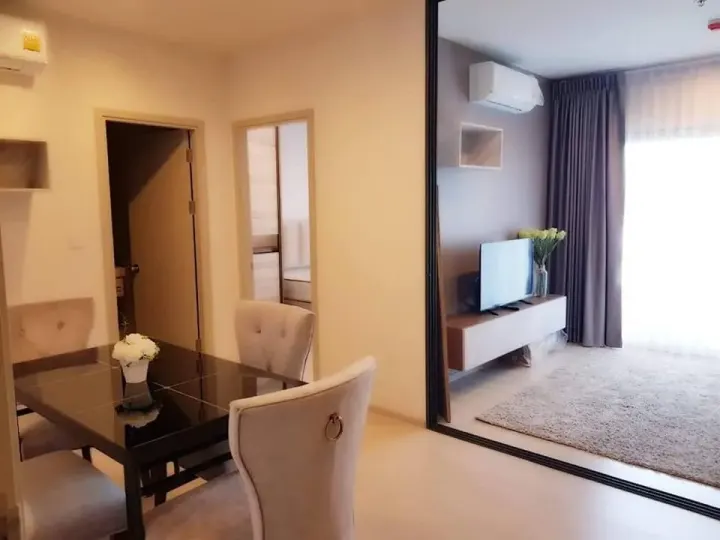 Property photos for Life Sukhumvit 48