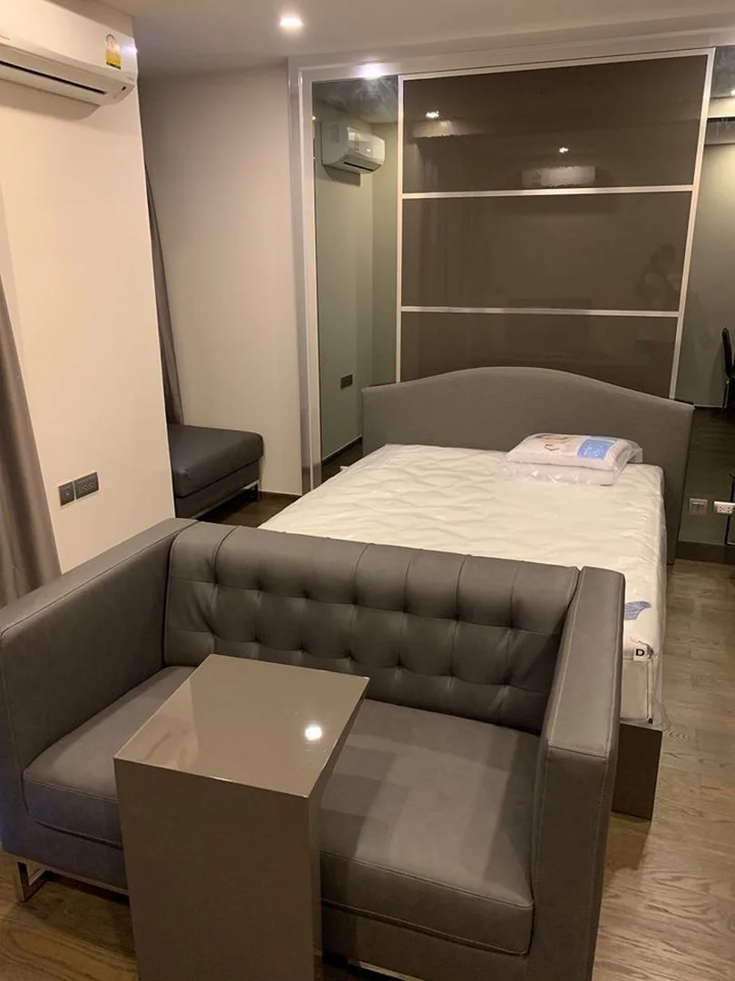 Property photos for Ideo Q Siam - Ratchathewi