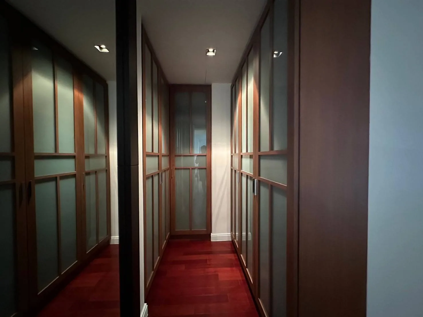 Property photos for Athenee Residence
