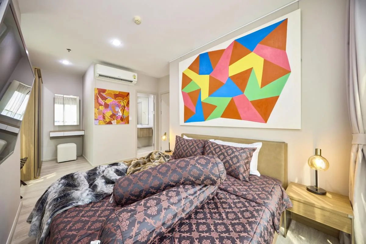 Property photos for Life Sukhumvit 48
