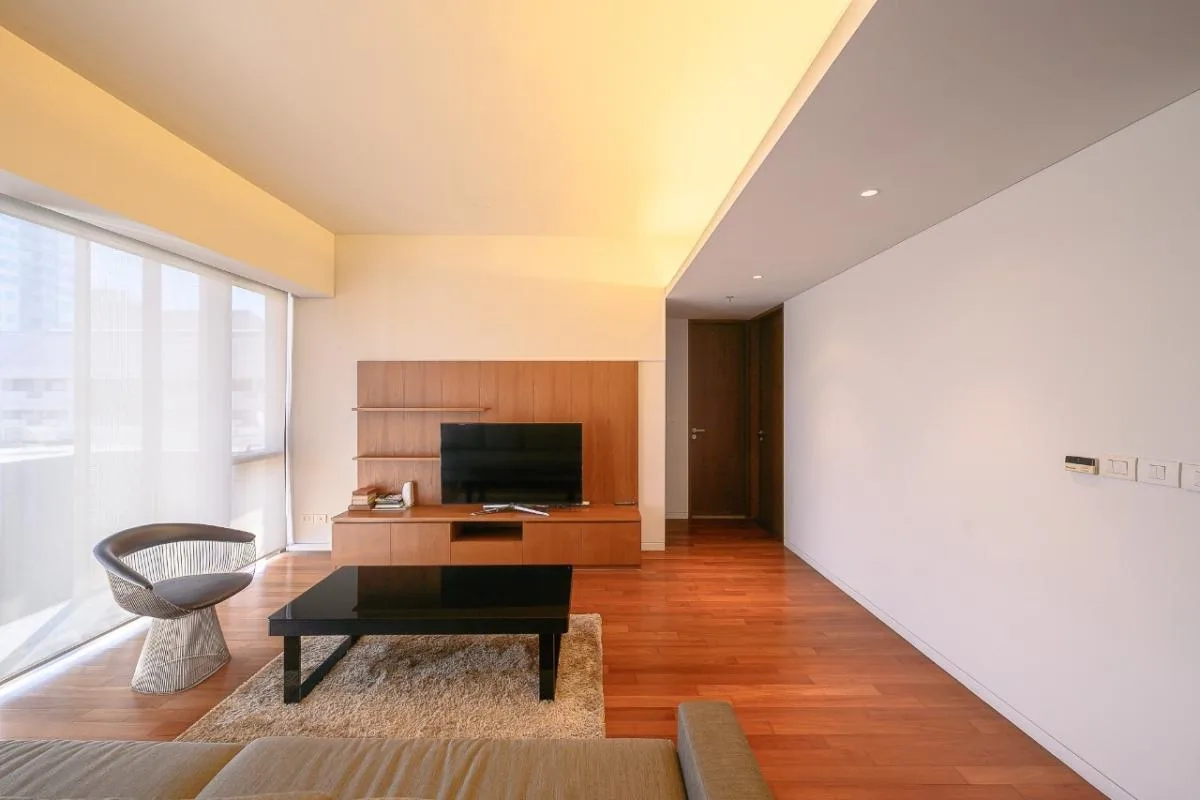 Property photos for Hansar Rajdamri