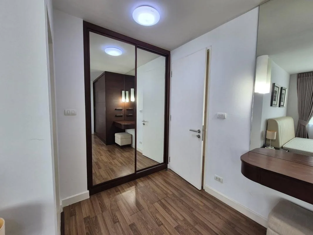 Property photos for The Clover Thonglor