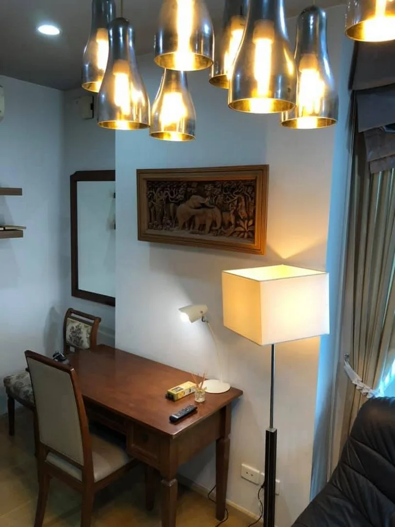 Property photos for Hive Sathorn