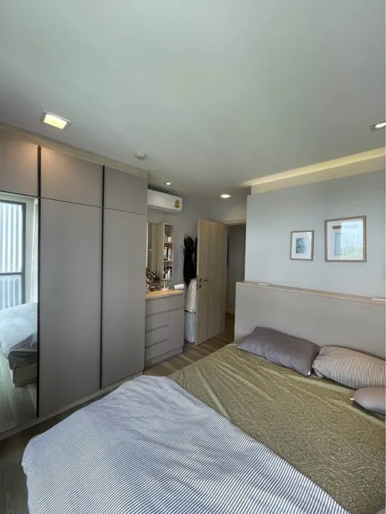Property photos for Moniiq Condo Sukhumvit 64