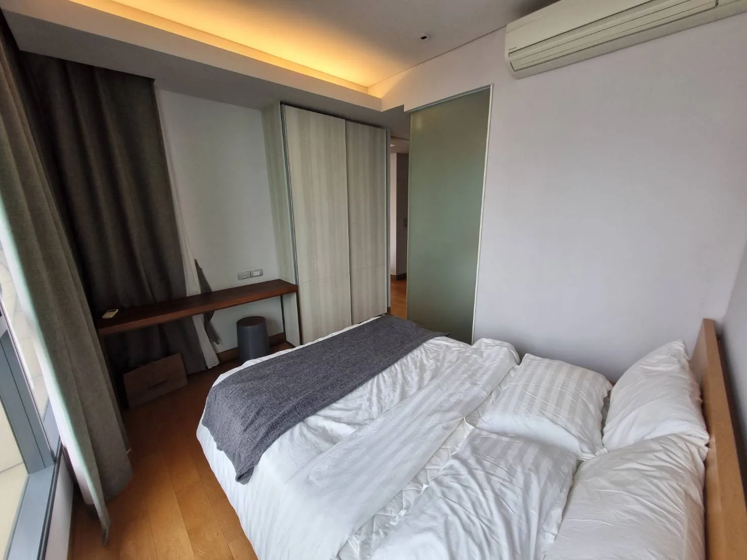Property photos for The Lumpini 24