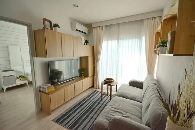 Property photos for Noble Revolve Ratchada