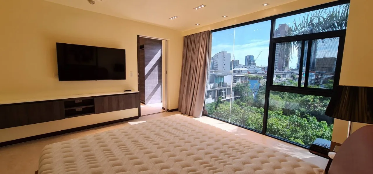 Property photos for Penthouse Condominium