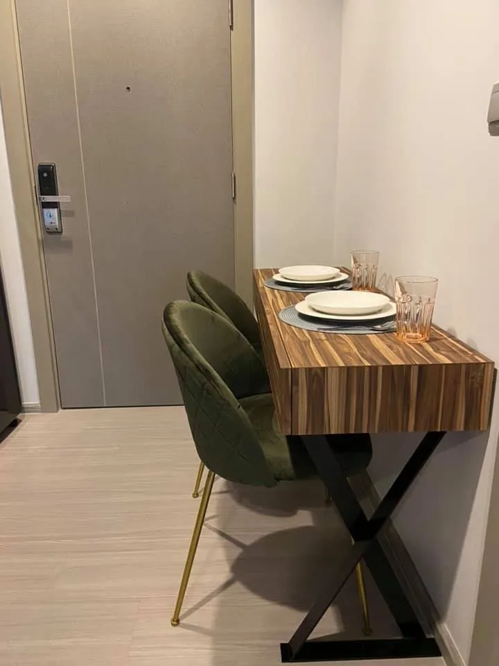 Property photos for LIFE Asoke - Rama 9