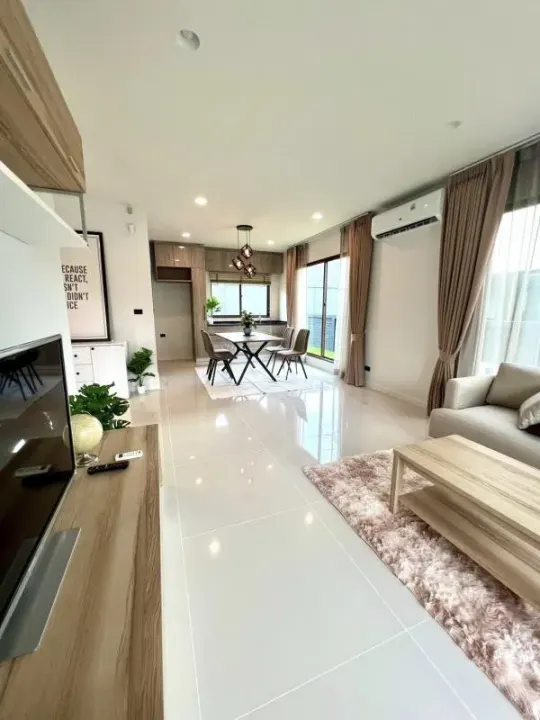 Property photos for Burasiri Krungthep Kreetha