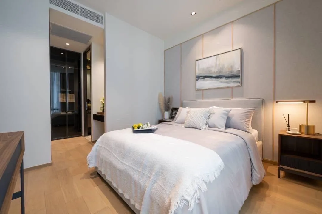 Property photos for 28 Chidlom
