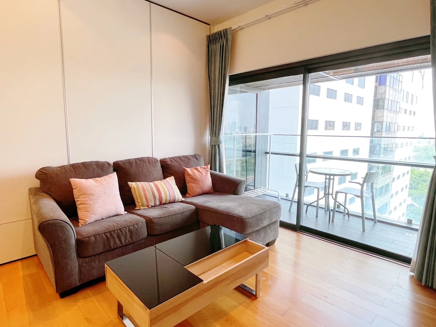 Property photos for Circle Living Prototype