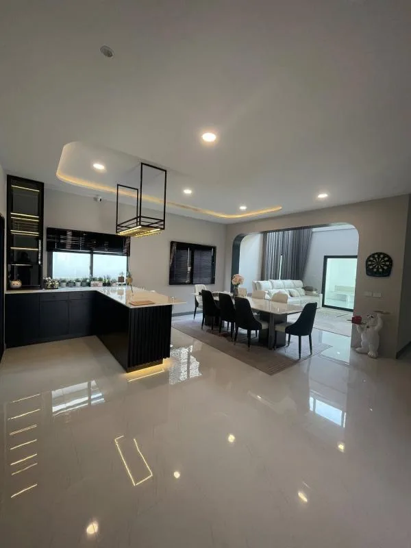Property photos for The City Bangna
