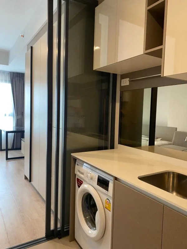 Property photos for Ideo Rama 9 - Asoke