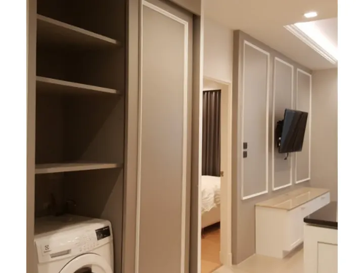 Property photos for Supalai Wellington
