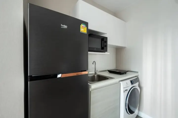 Property photos for Metro Sky Prachachuen