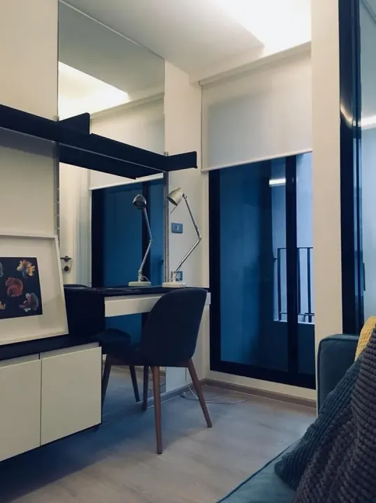 Property photos for Vtara Sukhumvit 36
