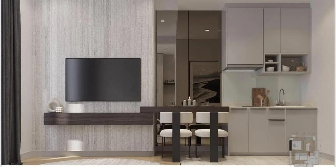 Property photos for Ashton Silom