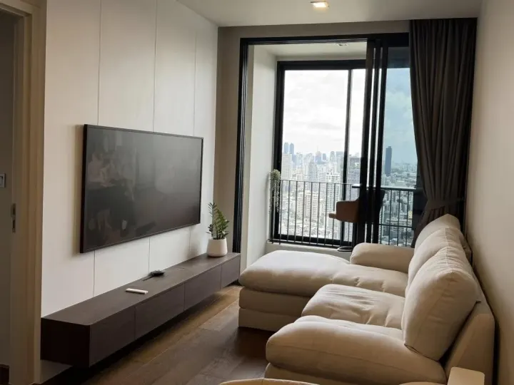 Property photos for Ideo Q Sukhumvit 36