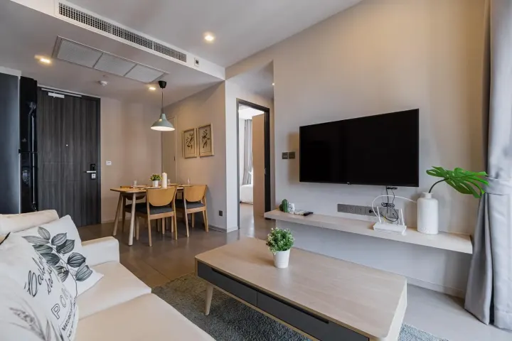 Property photos for Ashton Asoke