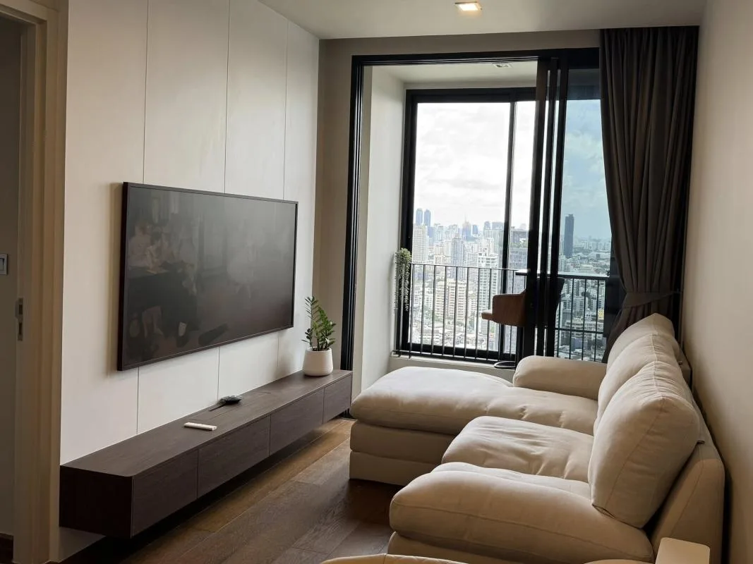 Property photos for Ideo Q Sukhumvit 36
